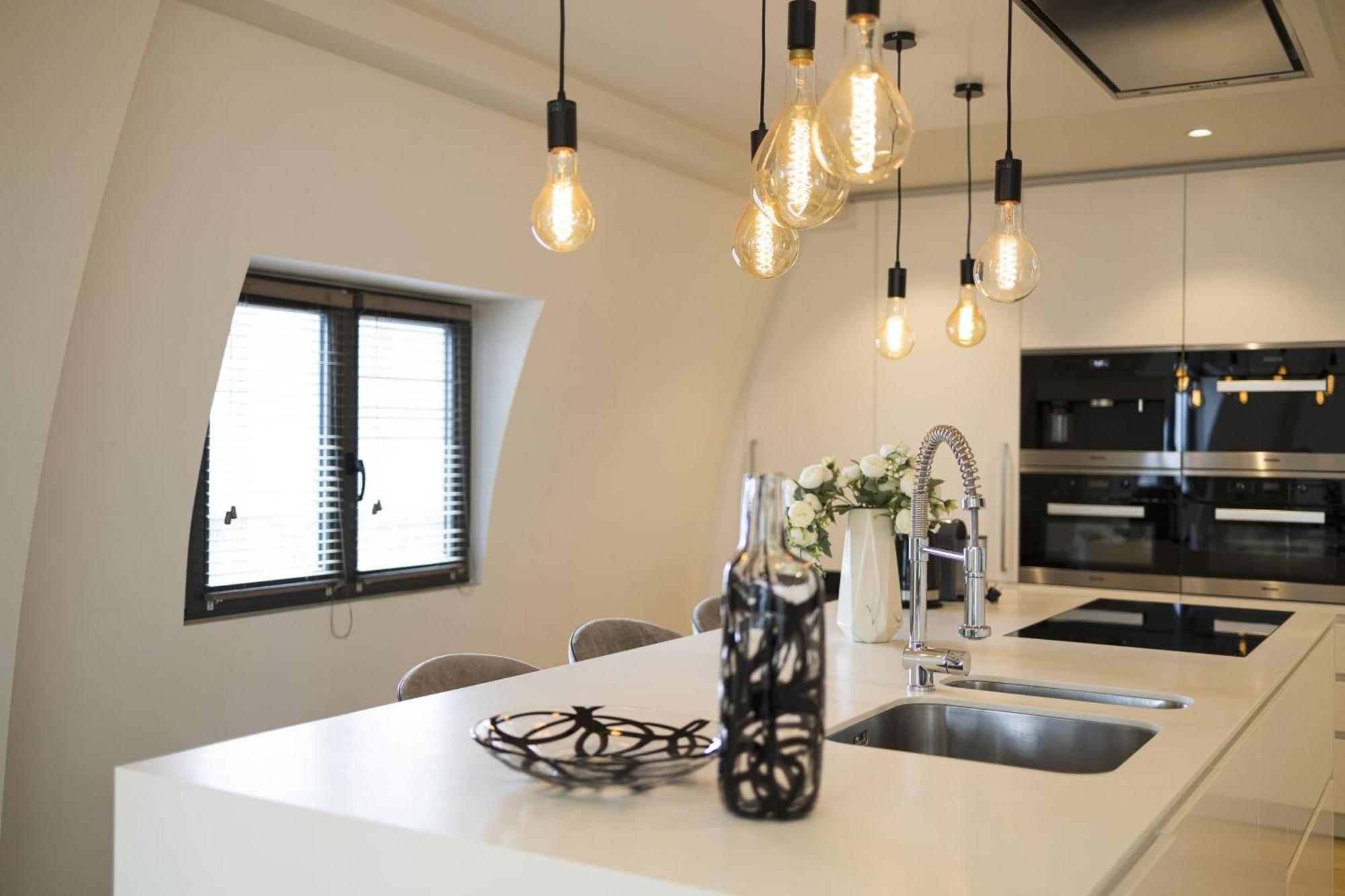 Triplex Penthouse In The City Center Bruxelas Exterior foto
